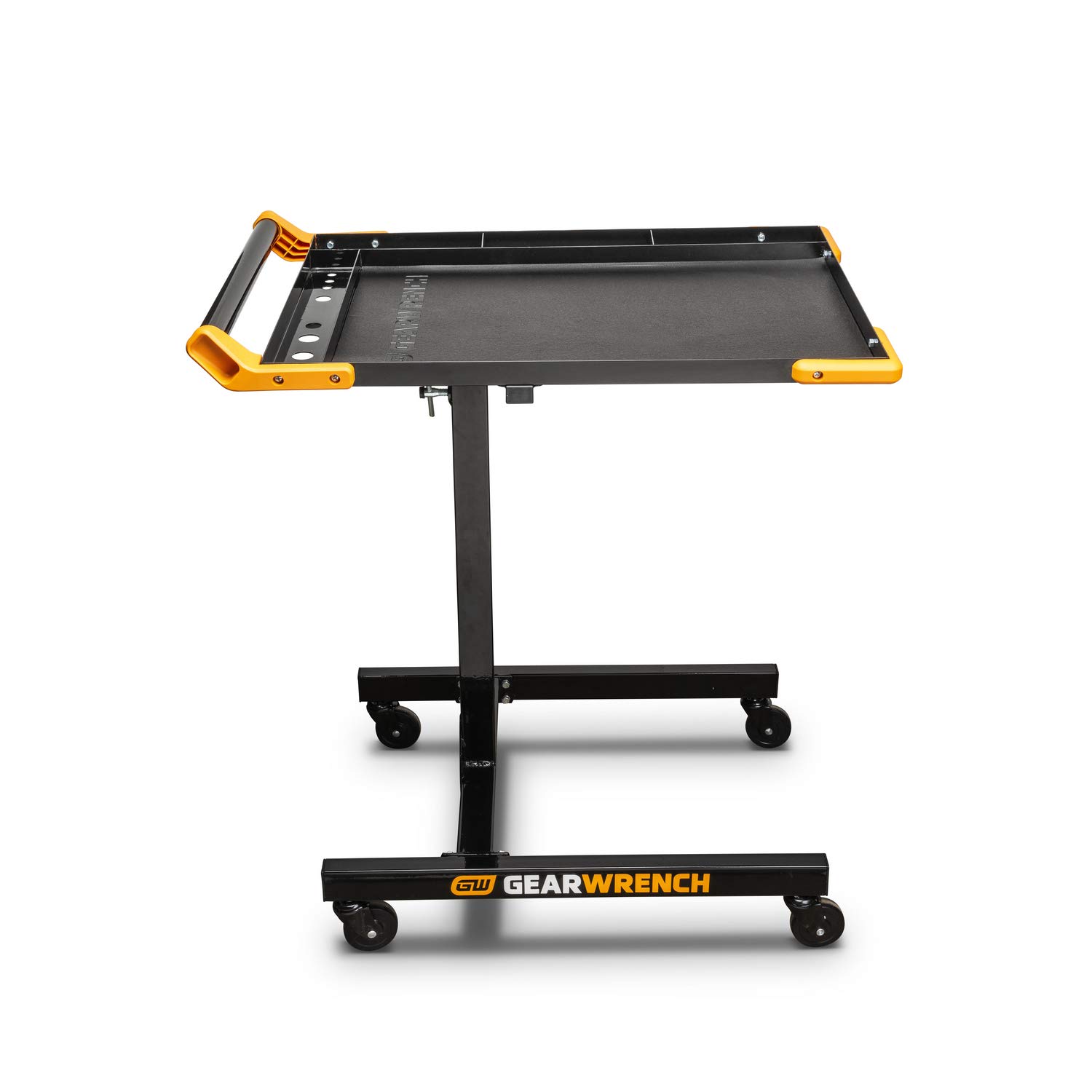 GEARWRENCH Adjustable Height Mobile Table