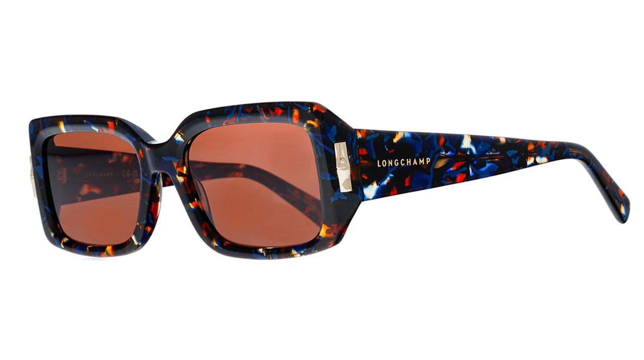 Lunettes de soleil LO765S - Marine