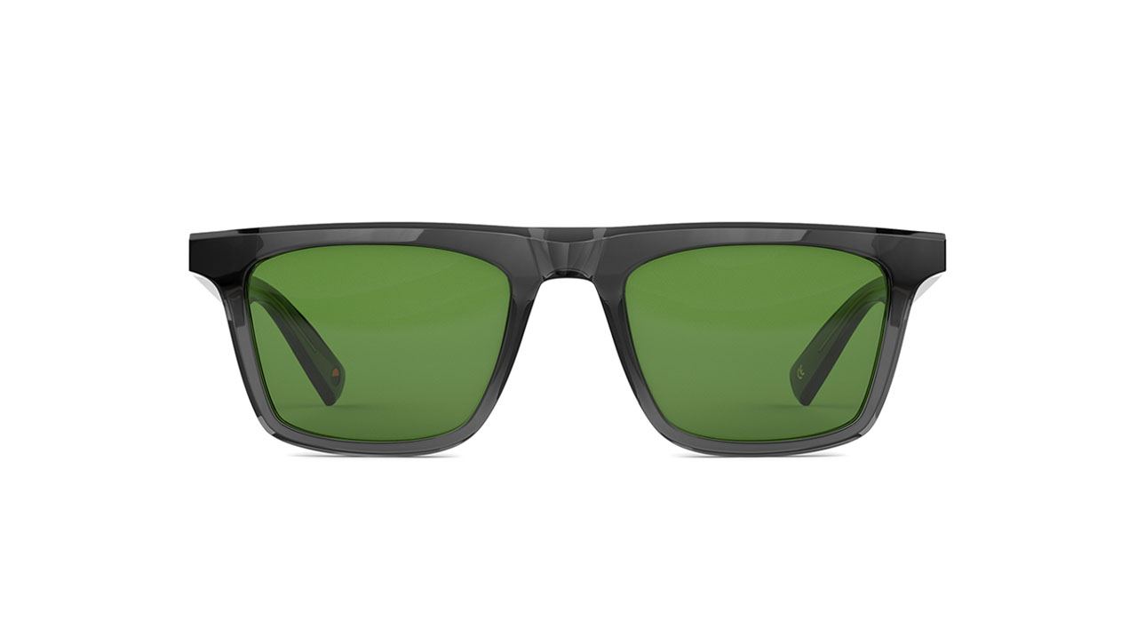 Lunettes de soleil BRONSON EVERGREEN /S - Gris