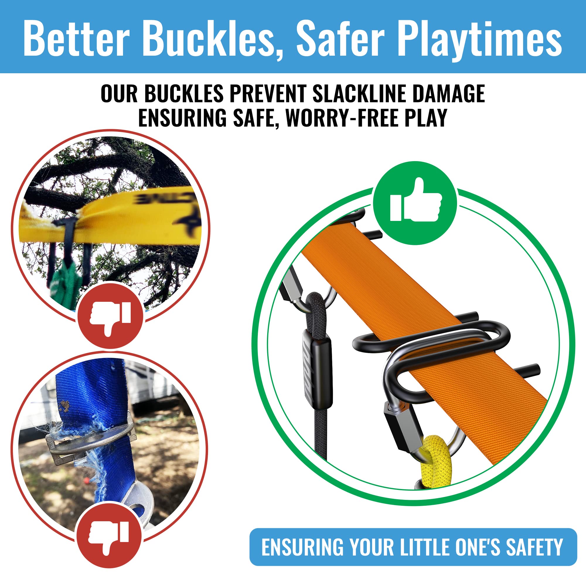 Hyponix Ninja Warrior Obstacle Course