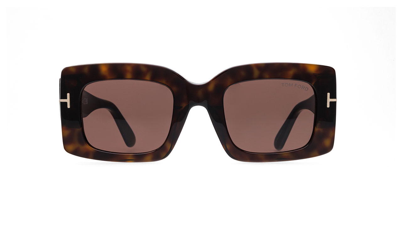 Lunettes de soleil TF1188 /S - Brun