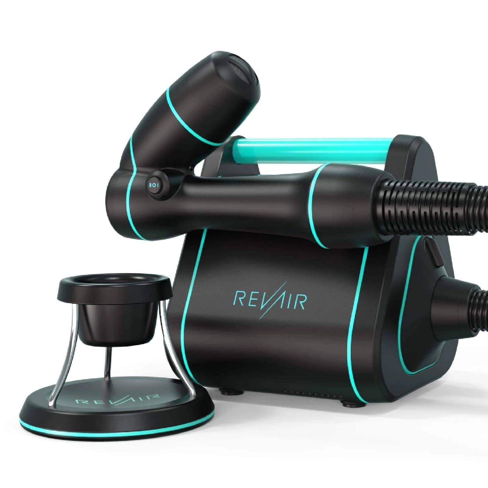 RevAir �C REVERSE Air Hair Dryer