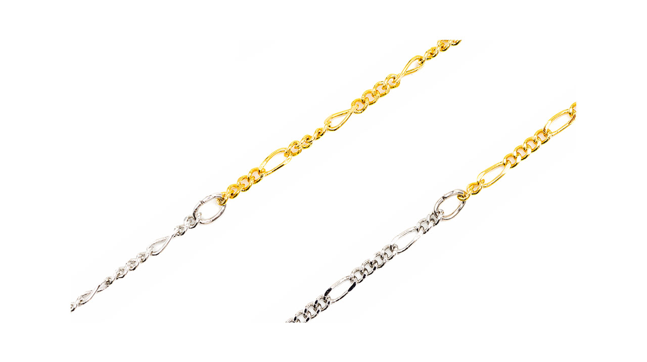 HORACE X DOYLE La chaîne de lunettes - Zenith