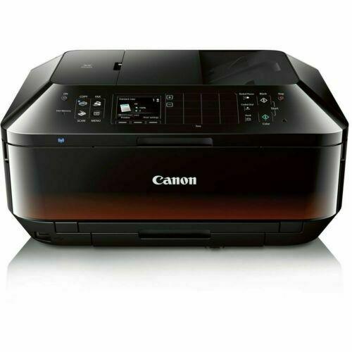 Canon PIXMA MX922 All In One Inkjet Printer BRAND NEW IN BOX