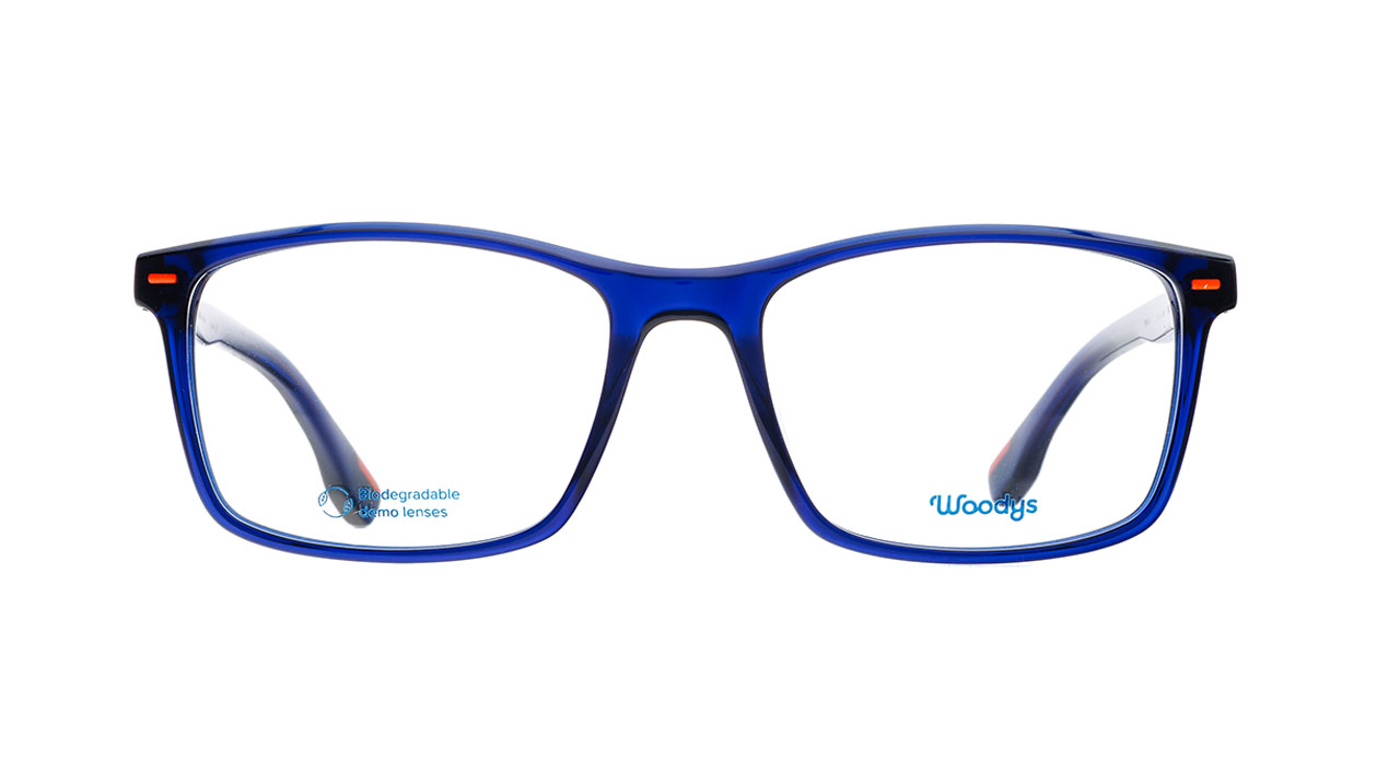 Lunettes FORD - Bleu