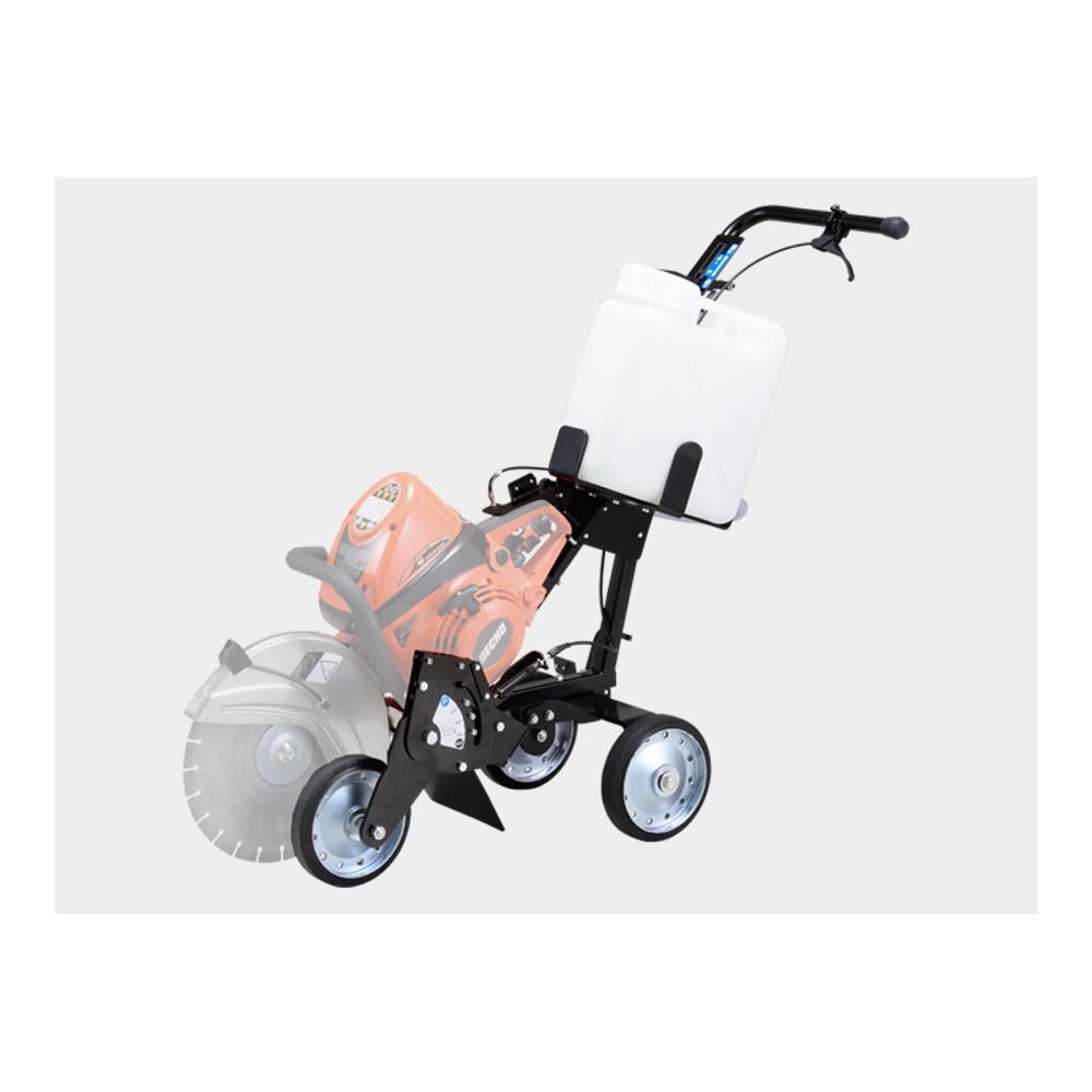 Echo Cut Off Saw Cart For Cut Off Saw CSG-7410