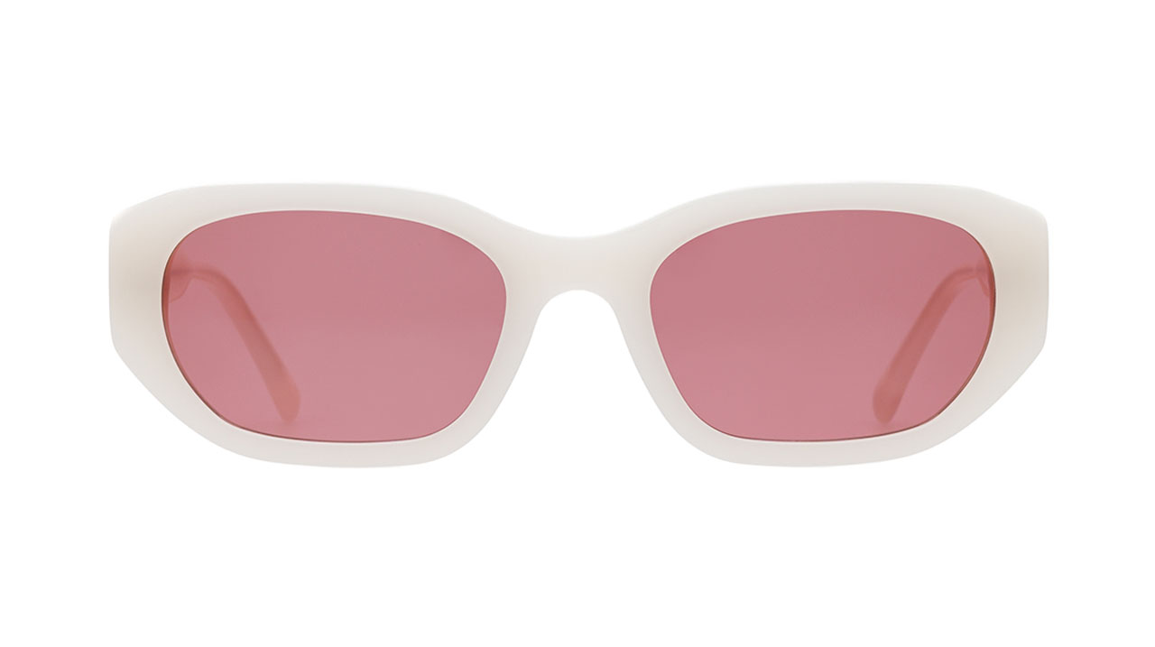 Lunettes de soleil KATE /S - Blanc