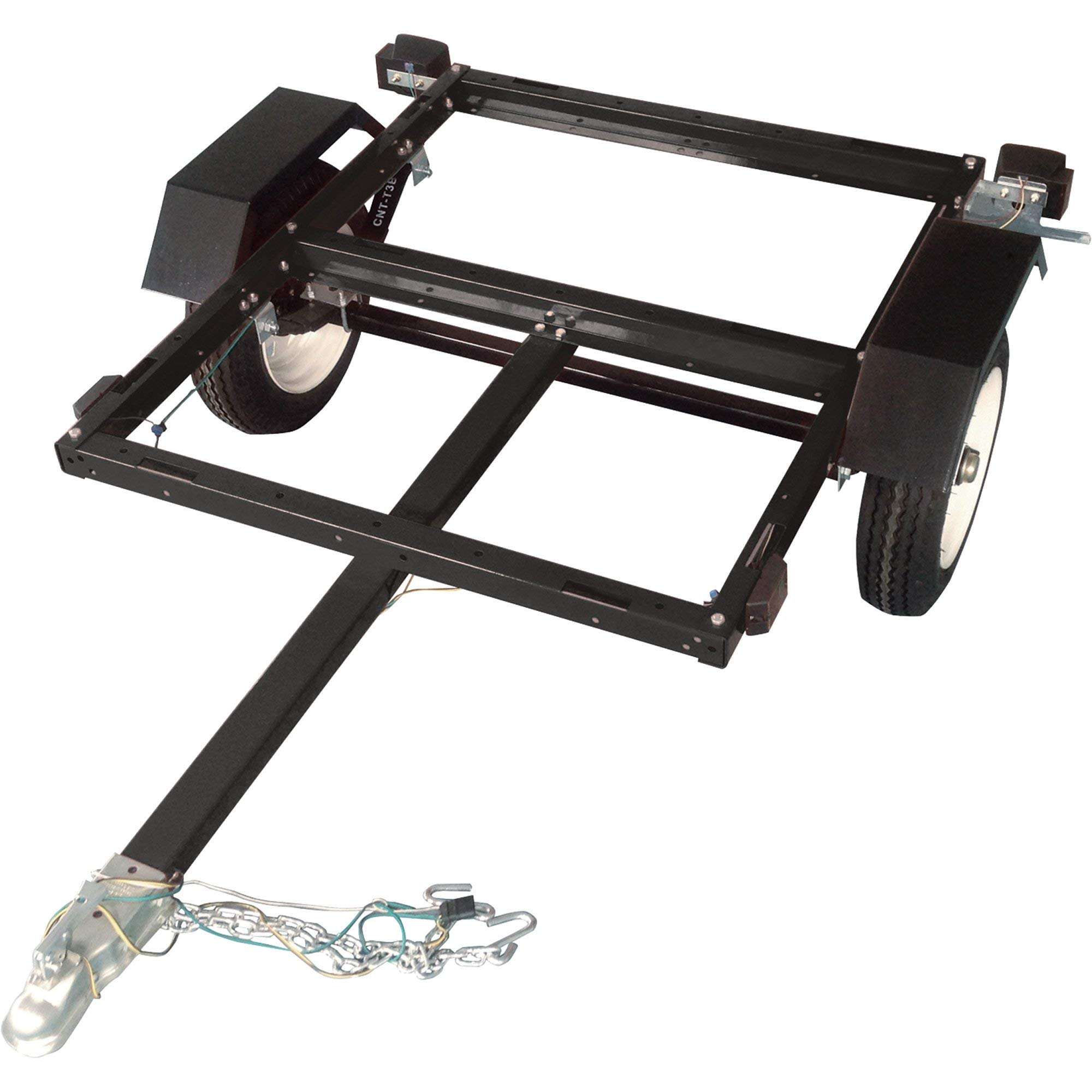 Ironton 40in 48in Utility Trailer